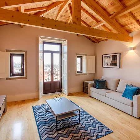 Apartment Morar *