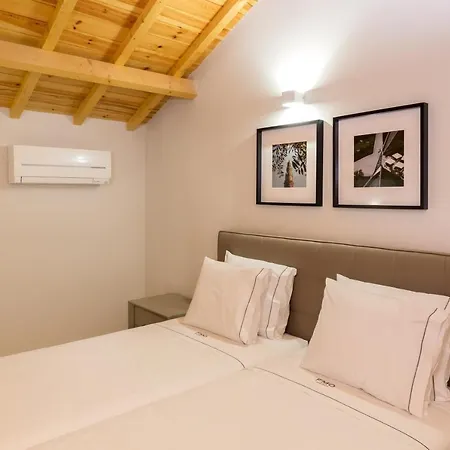 Apartment Morar *