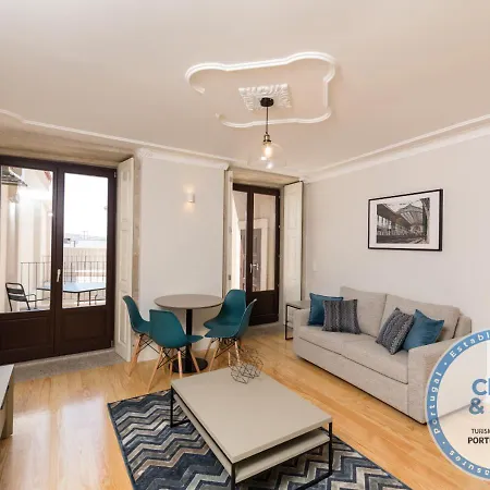 Apartment Morar