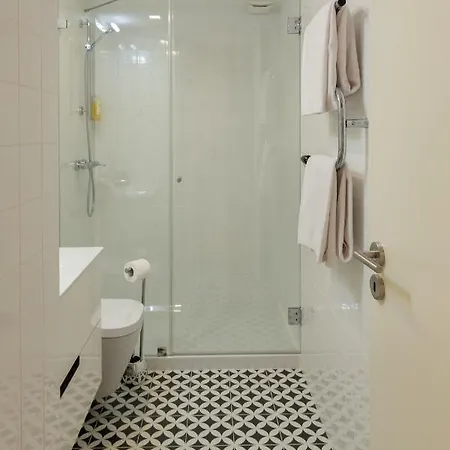 Morar Apartment